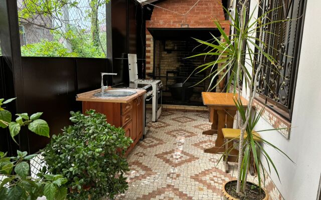 Marymar Guest House