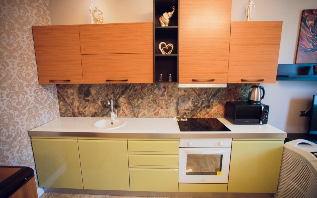 Апартаменты на Коммунистической_015