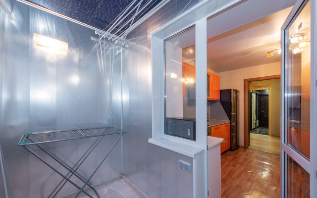 Апартаменты Яр-сутки на Московском 159