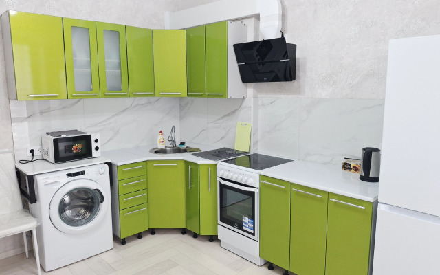 Квартира на Улице Красной Звезды 38Д