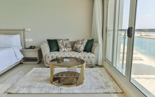Triumph White Sands Hotel