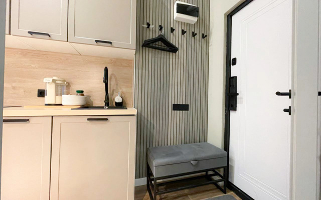 Апартаменты Сююмбиль