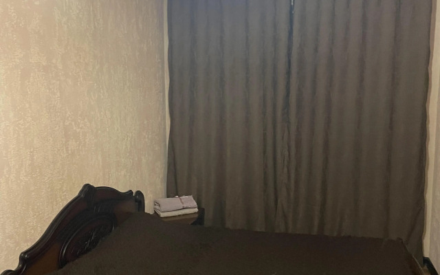 Апартаменты LIBERTA