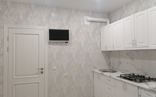 Апартаменты Горный Простор 2