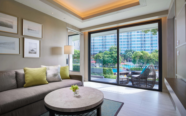 Amari Pattaya