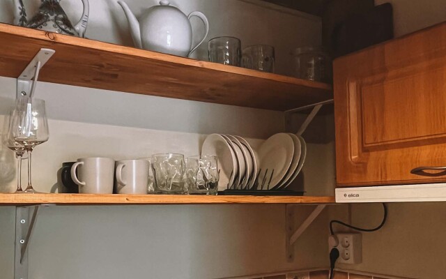 Квартира Двухкомнатная в Светлогорске