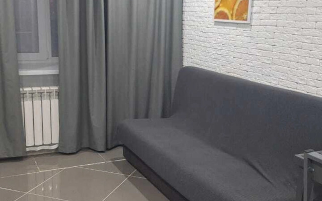 Na Ulitse Mira 4 Apartment