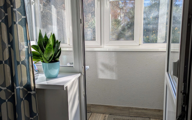 Квартира dombomb