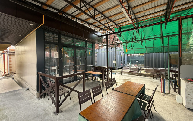 BoxHouse Guest house