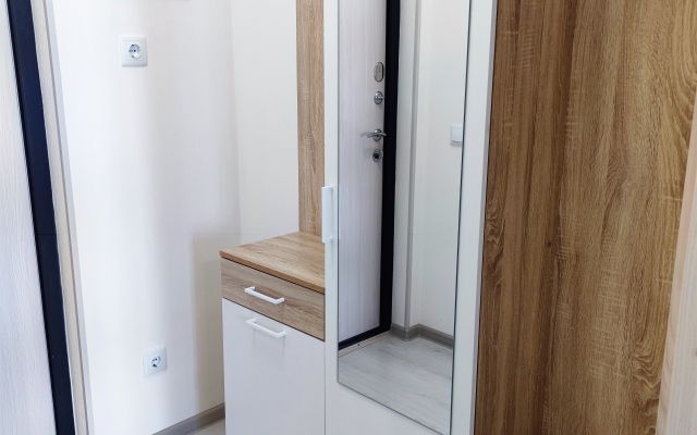 Studiya Na Veteranov Apartments