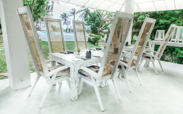 W15 Escape Ahangama Boutique-hotel