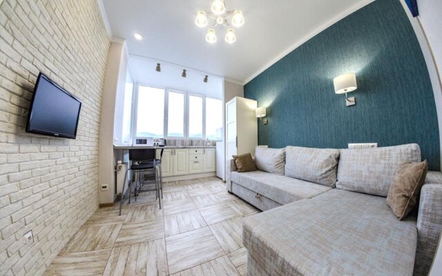 Apartamenty Sirius Apartments