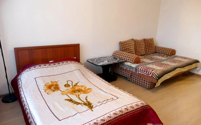 Квартира на улице Калинина 14