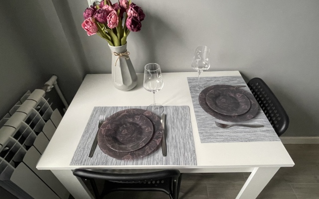 Квартира Уютная на Ленинском Пр-те