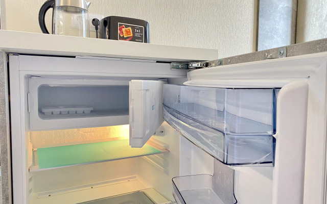 Okolo Morya  Apartments 3