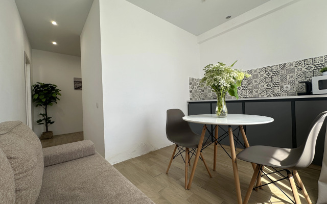 Апартаменты Столица 2304