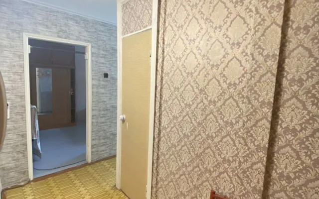 Квартира на Комарова 14