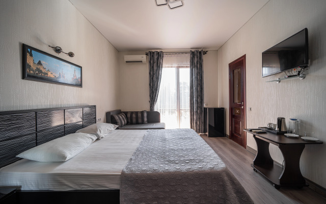 Arno Guest House
