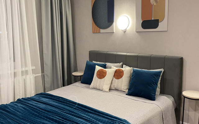 Апартаменты на Московском проспекте 37