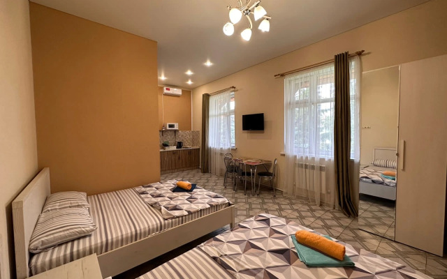 Квартира Студия недалеко от цента