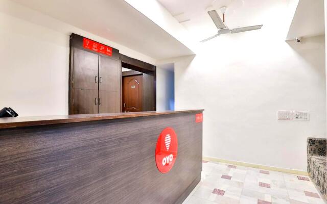 Rajshree Hotel