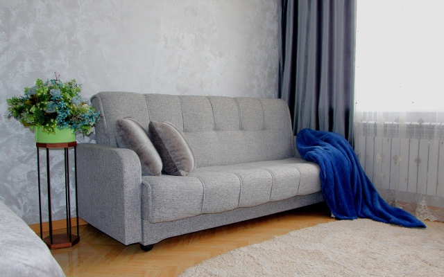 V Kurortnoy Zone Flat