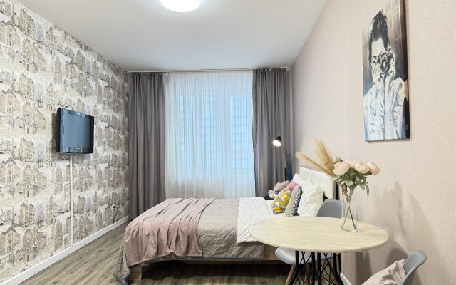 Квартира на Карамзина 14