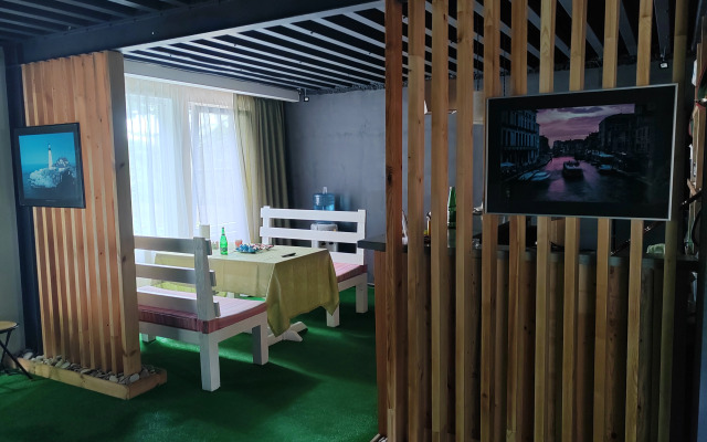 Sola Guest house