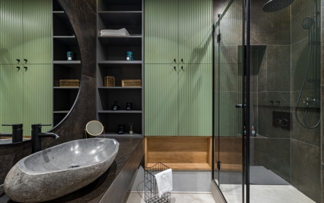 Апартаменты Tiffany Royal Deluxe