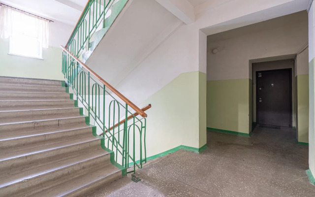 Uyutnye Nedaleko ot Tsentra Apartments