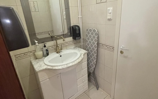 Гостевой дом Триа