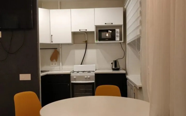 Na ulitse Lenina 84 Flat