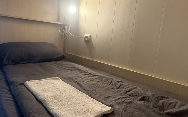 Жилое помещение Антихостел Room House