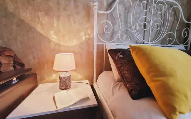 Апартаменты у аквапарка Улёт 91