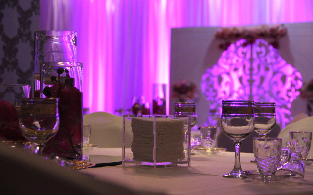 Warwick Al Jubail Hotel