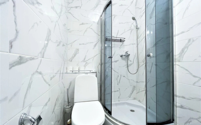 Апартаменты СуткиСпб Василеостровская