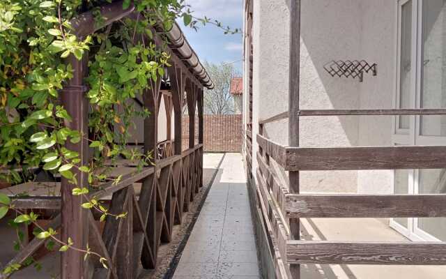 Antares Guest House