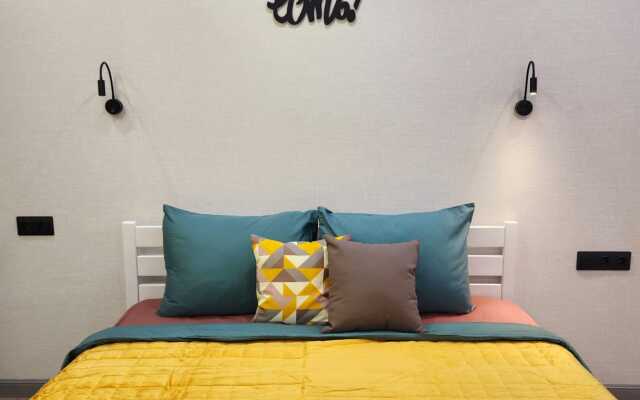 Atmosfera Flat