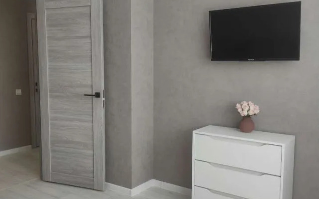 Yevrotreshka V Zhk Zvezdny Gorodok Flat