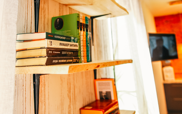 Хостел Чемпион