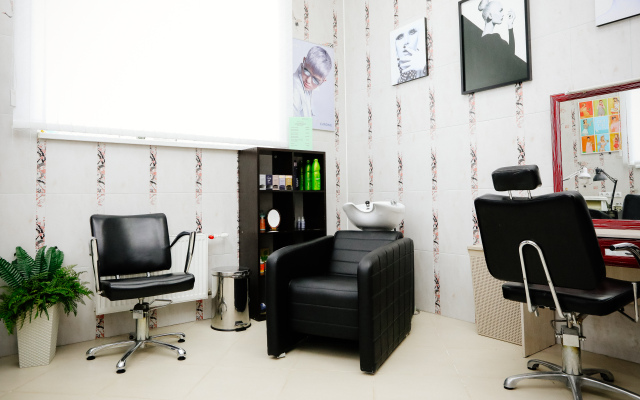 Мини-Отель Гостилицы