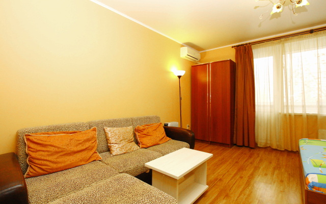 Alt studio s 2 spalnyami (003) Apartments