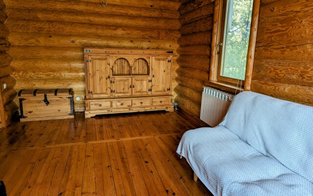Na Beregu Ozera Naroch Private House