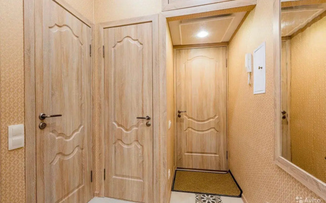 Otdykh S Udovolstviem Flat