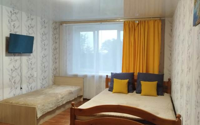 Квартира Уютная в Центре Города