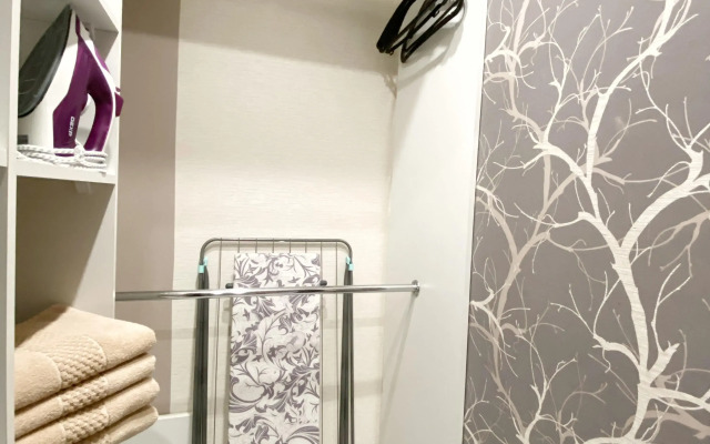 Квартира Konstantinov Apartments Покатная  130/1