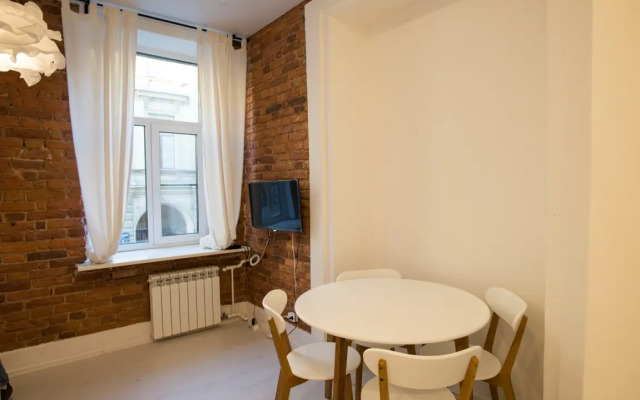 Apartment Smartapart Piterstay 1