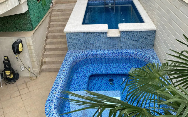 Paradis Guest House
