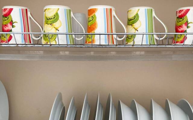 Апартаменты Nice