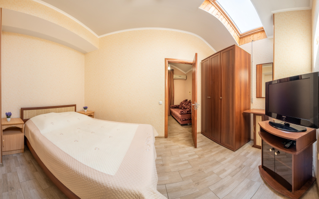 Olga Guest House